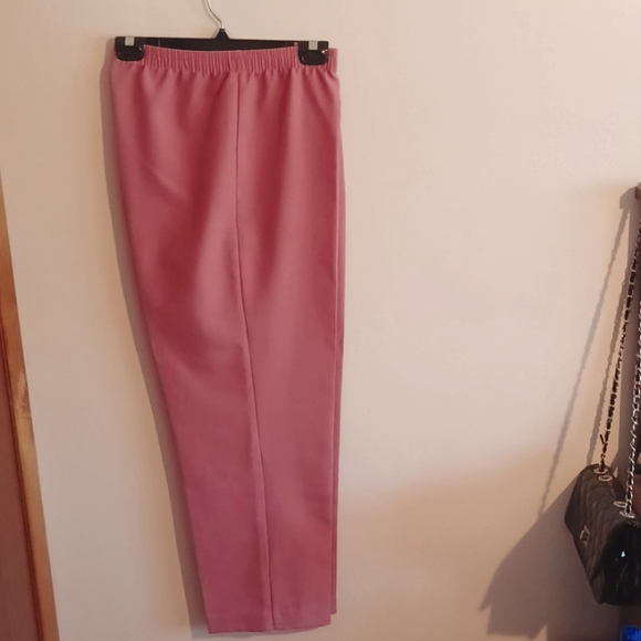 5 For $15 Blush Pink Chino / trouser pants slacks - Picture 1 of 13
